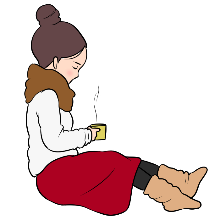 妊婦