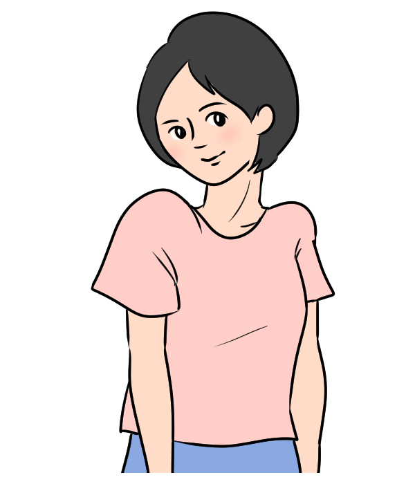 強い体になる